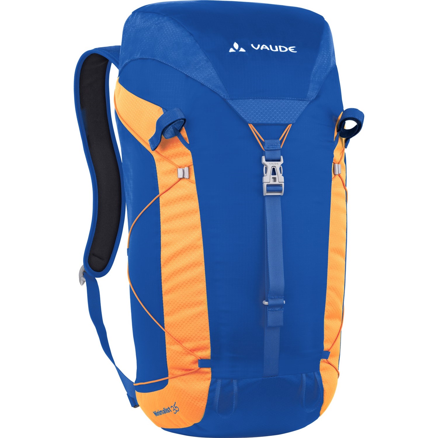 vaude minimalist