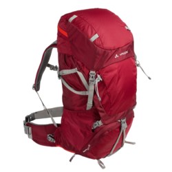 Vaude Astrum 60+10 Backpack (For Women)