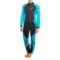 Camaro Omega Overall Wetsuit - 7mm (For Women)