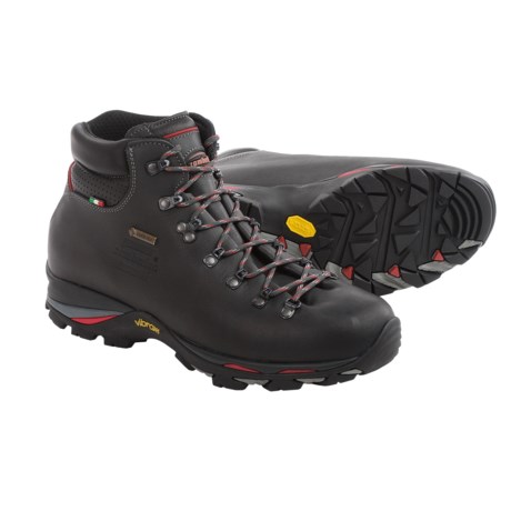 Zamberlan Skill Gore-Tex® Hiking Boots - Waterproof, Leather (For Men)