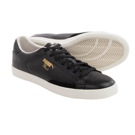 Puma Match Vulc Sneakers - Leather (For Men)
