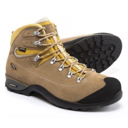 Asolo Tacoma GV Gore-Tex® Hiking Boots - Waterproof (For Women)