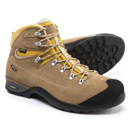 Asolo Tacoma GV Gore-Tex® Hiking Boots - Waterproof (For Women)