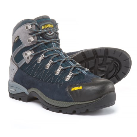 Asolo Radion Gore-Tex® Hiking Boots - Waterproof (For Men)