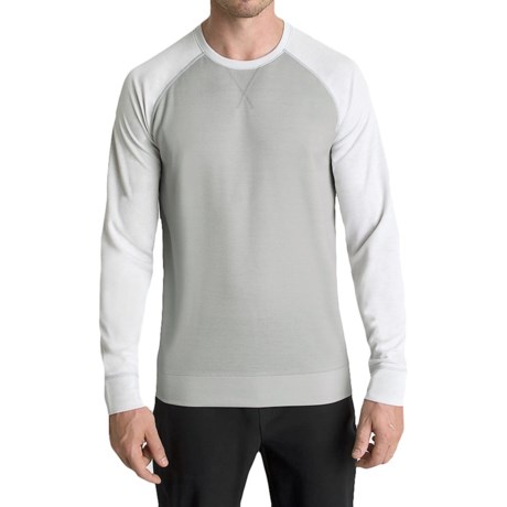 MPG Spencer Pullover Shirt -Long Sleeve (For Men)