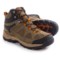 Hi-Tec Peak Lite Mid Hiking Boots - Waterproof (For Men)