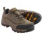Hi-Tec Skamania Low Hiking Shoes - Waterproof (For Men)