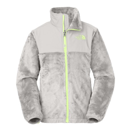 The North Face Denali Thermal Jacket (For Little and Big Girls)