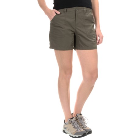 The North Face Horizon II Shorts - UPF 30 (For Women)
