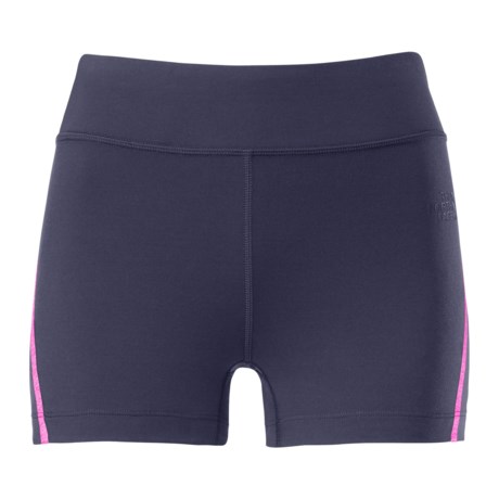 The North Face Dynamix Short Tights  (For Women)