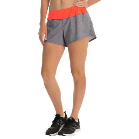The North Face Ma-X Shorts - Built-In Briefs (For Women)