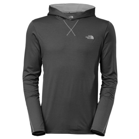 The North Face Ampere Hoodie (For Men)