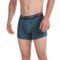 JACHS NY J.A.C.H.S. Cotton Printed Trunks (For Men)