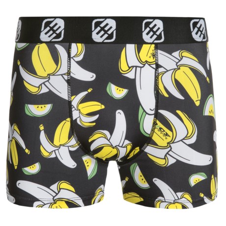 EE Printed Boxers (For Men)