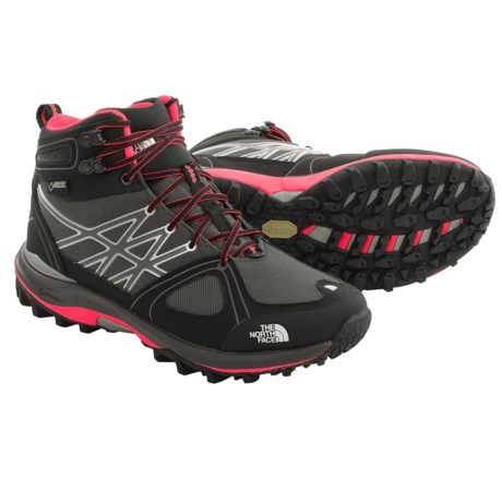 The North Face Ultra Extreme Gore-Tex® Winter Boots - Waterproof, Insulated (For Women)