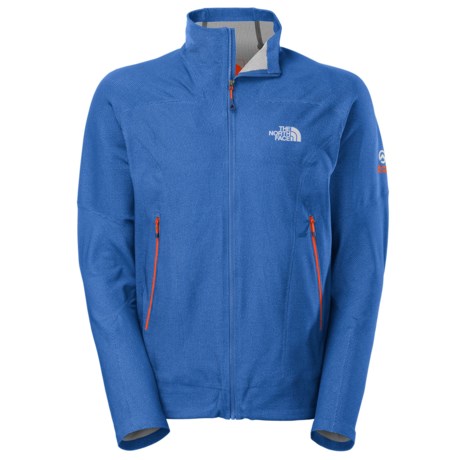 The North Face Exodus Soft Shell Jacket (For Men)
