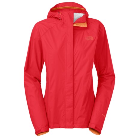 The North Face Venture Jacket - Waterproof (For Women)