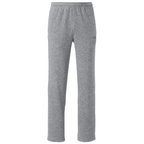 The North Face TKA 100 Fleece Pants (For Men)