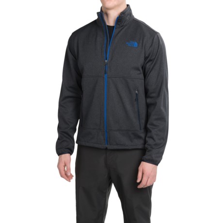 The North Face Canyonwall Jacket (For Men)