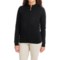 Fairway & Greene Zippered Windsweater - Merino Wool (For Women)