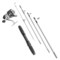 Daiwa Minispin Rod and Reel Combo Kit