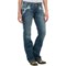 Southern Thread The Melody Jeans - Bootcut (For Women)