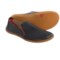 VivoBarefoot Vivobarefoot Mata Leather Shoes - Minimalist, Slip-Ons (For Men)