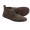 VivoBarefoot Sole of Africa Gobi Chukka Boots – Leather, Minimalist (For Men)