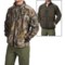 Rivers West Reversible Fleece Jacket - Waterproof (For Men)