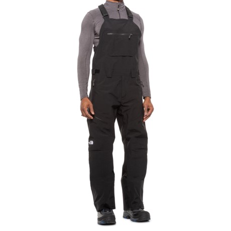The North Face Mountain Pro Bib Gore-Tex® Ski Pants - Waterproof (For Men)