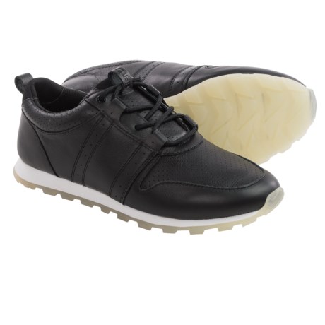 Clae Mills Sneakers - Leather (For Men)