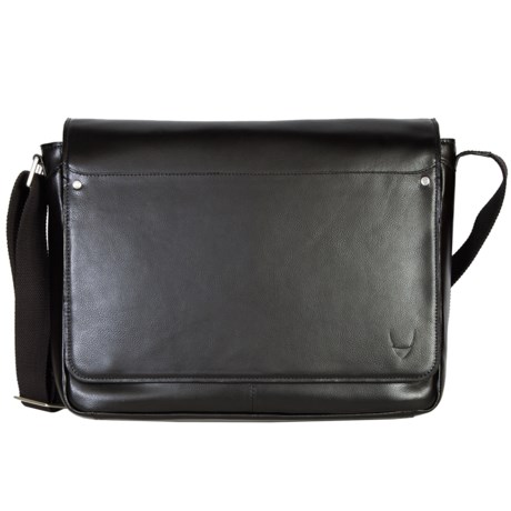 Scully Corporate Leather Workbag