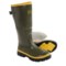 LaCrosse SPOG 16” Rubber Work Boots - Waterproof, Plain Toe (For Men)