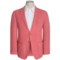 Peter Millar Garment-Dyed Linen Soft Sport Coat (For Men)