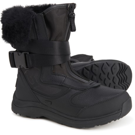 UGG® Australia Tahoe Snow Boots - Waterproof, Insulated (For Women)