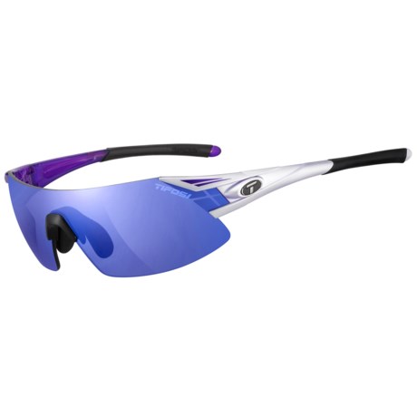 Tifosi Podium XC Sunglasses - Interchangeable Lenses