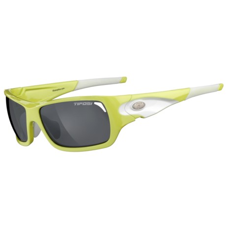 Tifosi Duro Sunglasses - Interchangeable Lenses