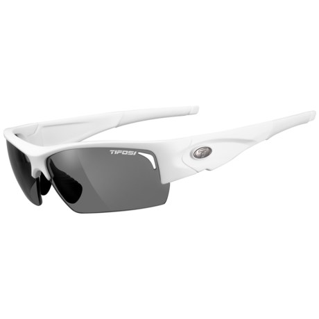 Tifosi Lore Sunglasses - Polarized, Photochromic Fototec Lenses