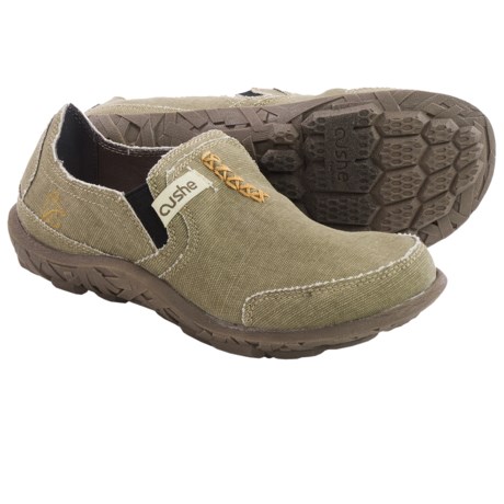 Cushe Slipper Shoes - Slip-Ons (For Big Kids)