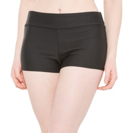 Next Swim Shorts - Built-In Brief