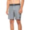 Quiksilver Printed Boardshorts