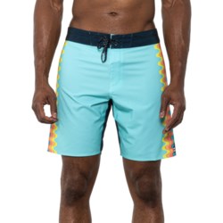 Billabong D Bah Placement Pro Boardshorts