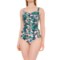 Nip Tuck Swim Joanne Boca Raton Tankini Set