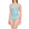 Nip Tuck Swim Joanne Boca Raton Tankini Set