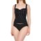 Nip Tuck Swim Joanne Retro Tankini Set