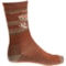 SmartWool Everyday Hookset Socks - Merino Wool, Crew (For Men and Women)