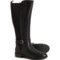 Cobb Hill Naina Stretch Knee-High Boots - Leather (For Women)
