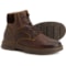 Born Erik Boots - Leather (For Men)
