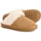 Greystone Sylvie Clogs - Suede (For Women)