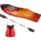 Old Town Vapor 10 Kayak - 10’, Sit-In